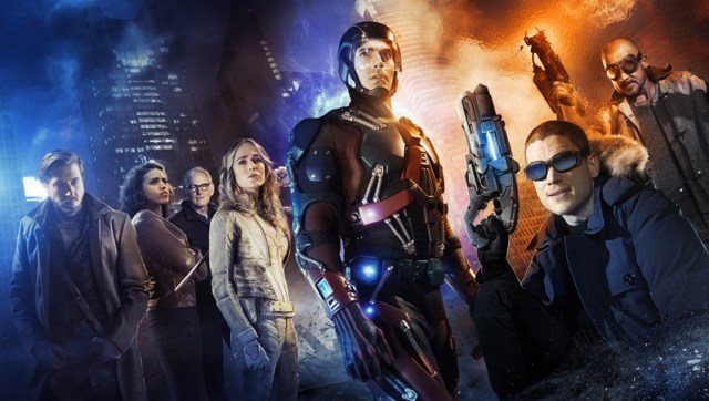 LegendsOfTomorrow