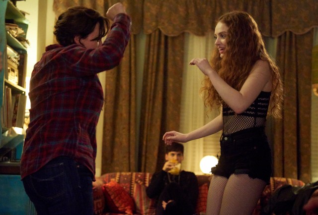 "This is how we did it back in the 70s...."