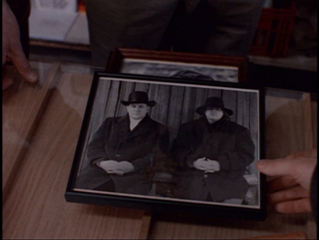 Pristine 1930s quality