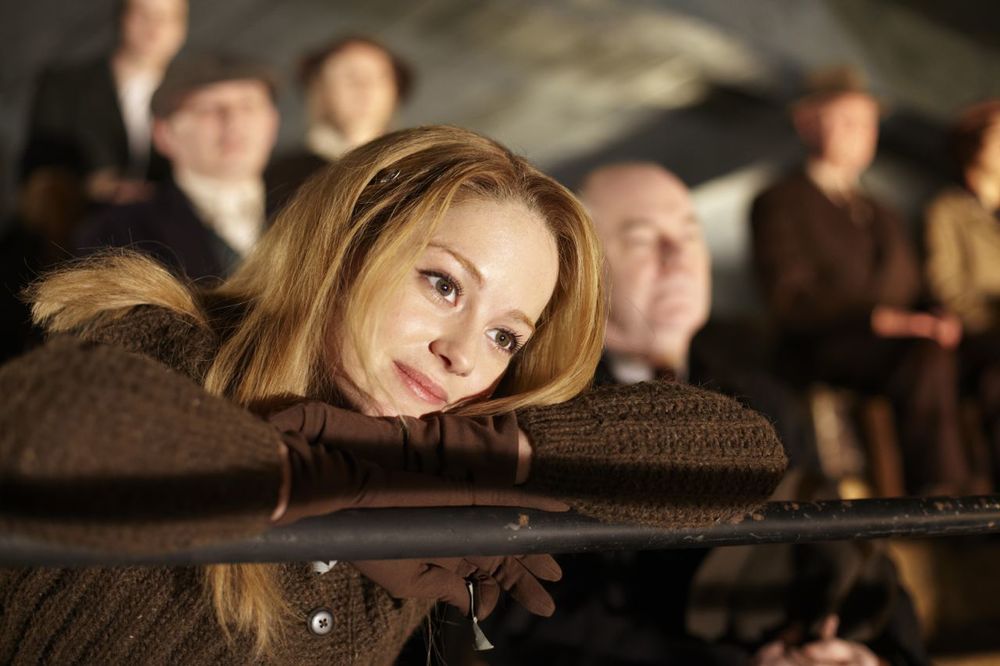 Sarah+Greene+Middle+Christina