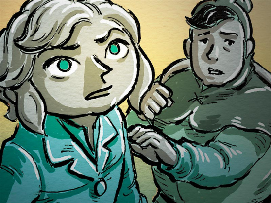 Second Quest - Azalea