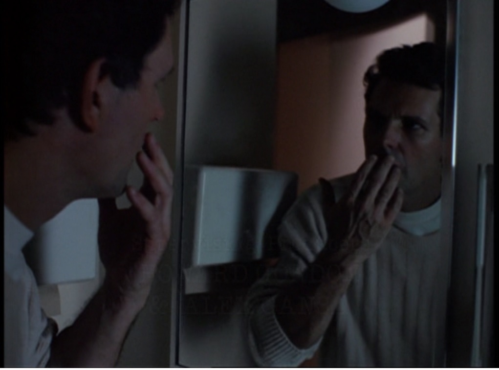 We are not who we are