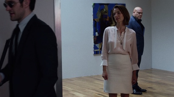 daredevil captain obvious