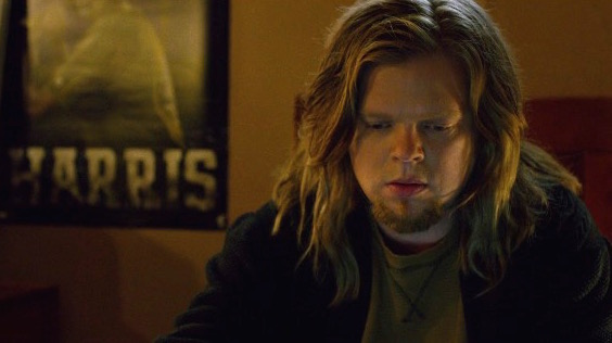 daredevil college foggy