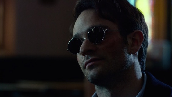 daredevil dude you have no idea