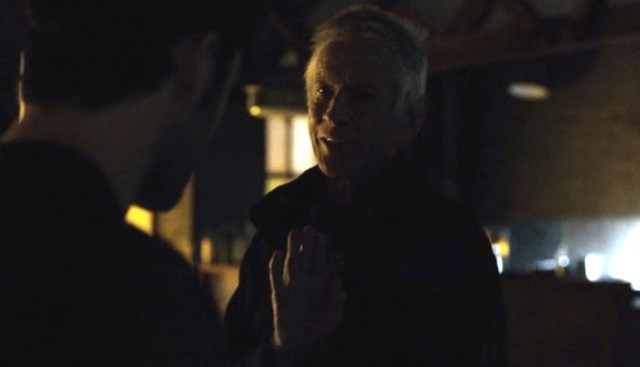 daredevil fighting is fun