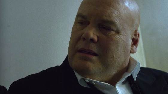daredevil fisk love you