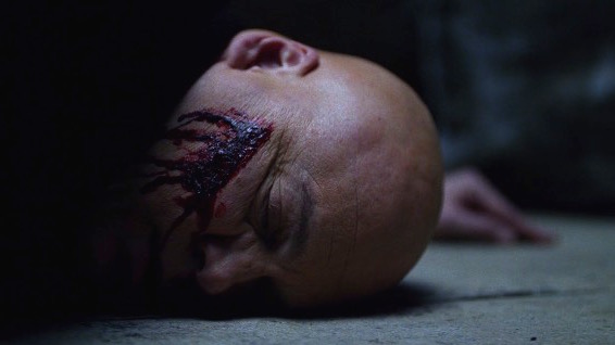 daredevil fisk snore