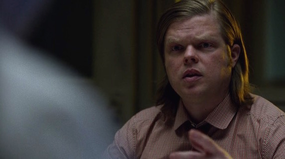 daredevil foggy confused