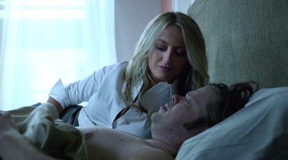 daredevil foggy marcy