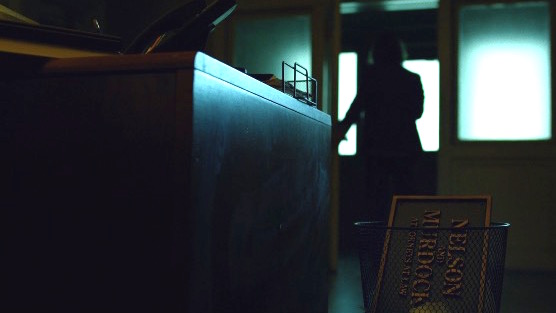 daredevil lawyerman no more