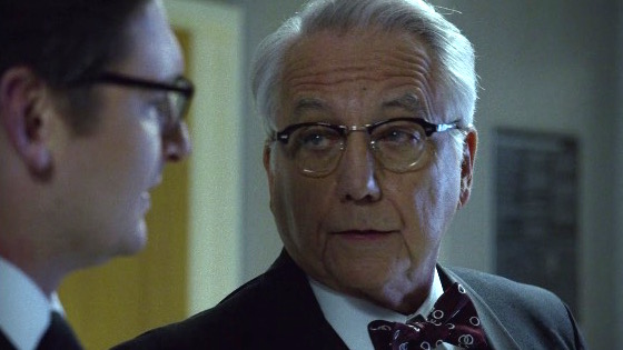 daredevil leland excited