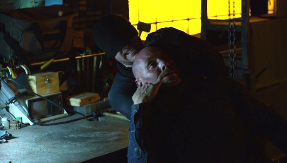 daredevil lets be friends