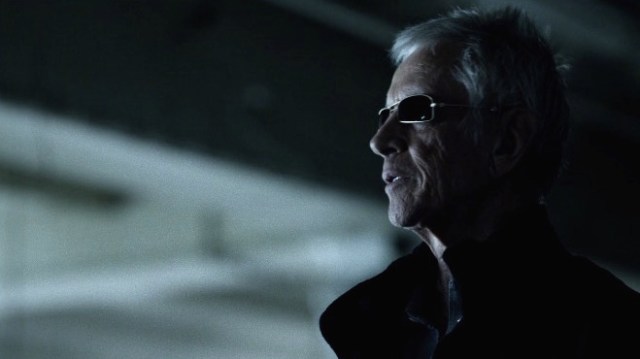 daredevil stick surroundings