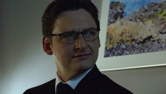 daredevil wesley i know