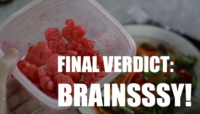 iZombie - Final Verdict