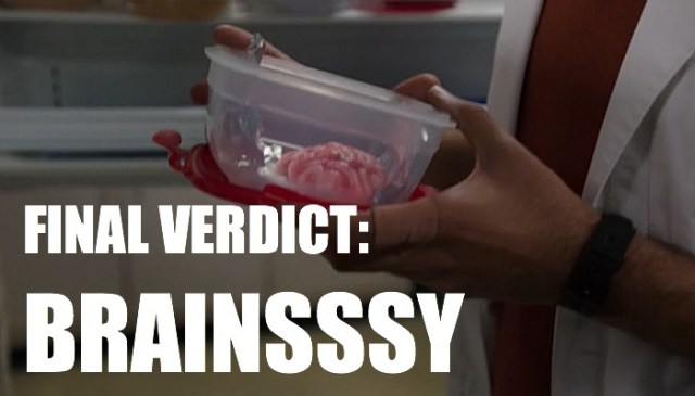 iZombie - Final Verdict