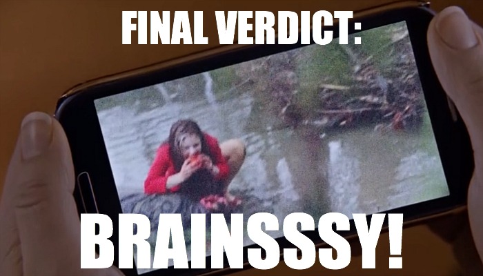 iZombie - Final Verdict