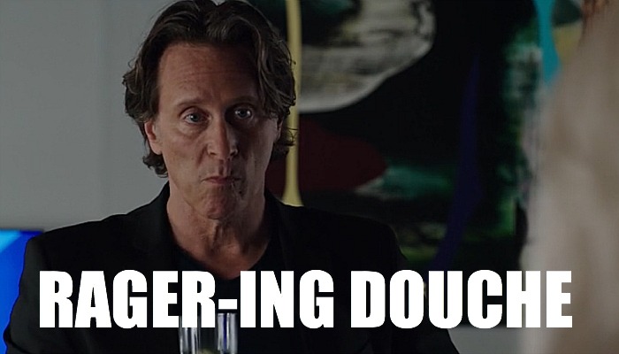 iZombie - Rager-ing Douche