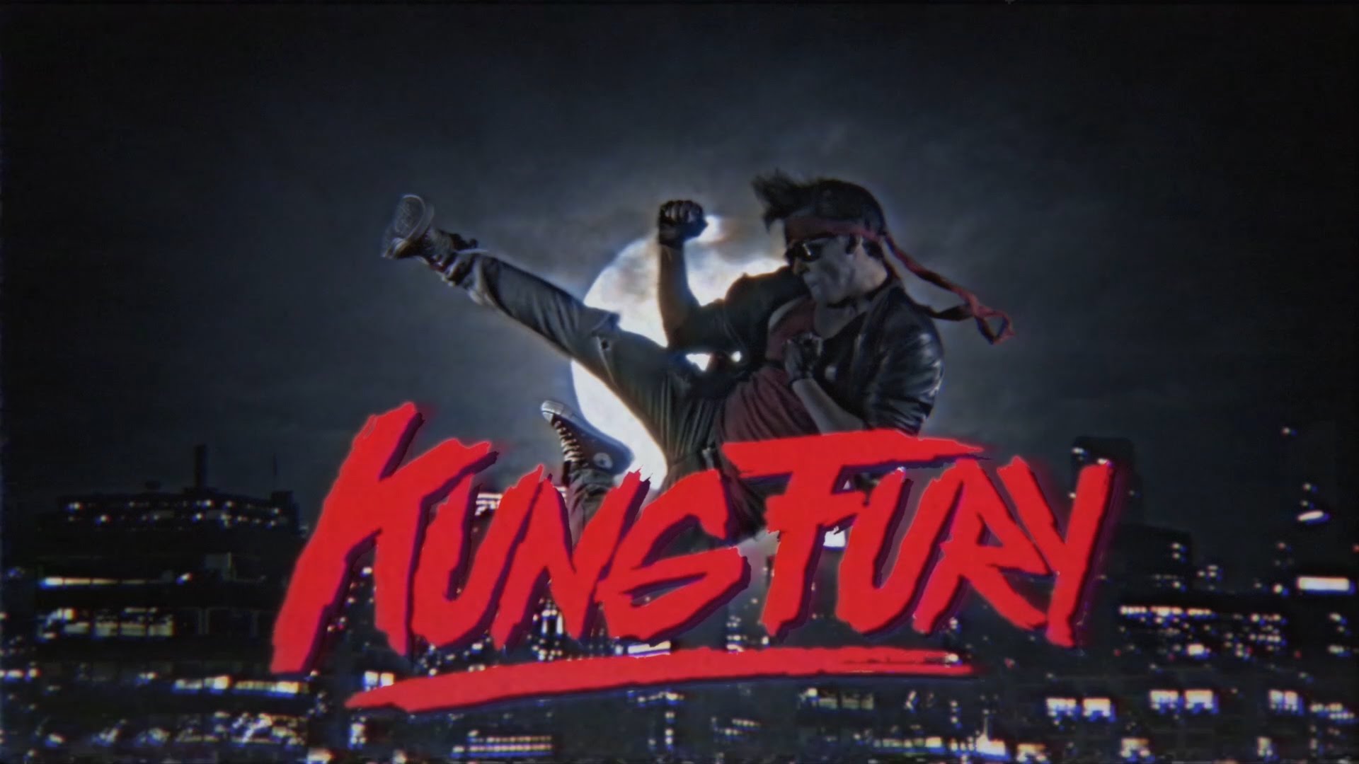 Watch Kung Fury 2015 Online Hd Full Movies