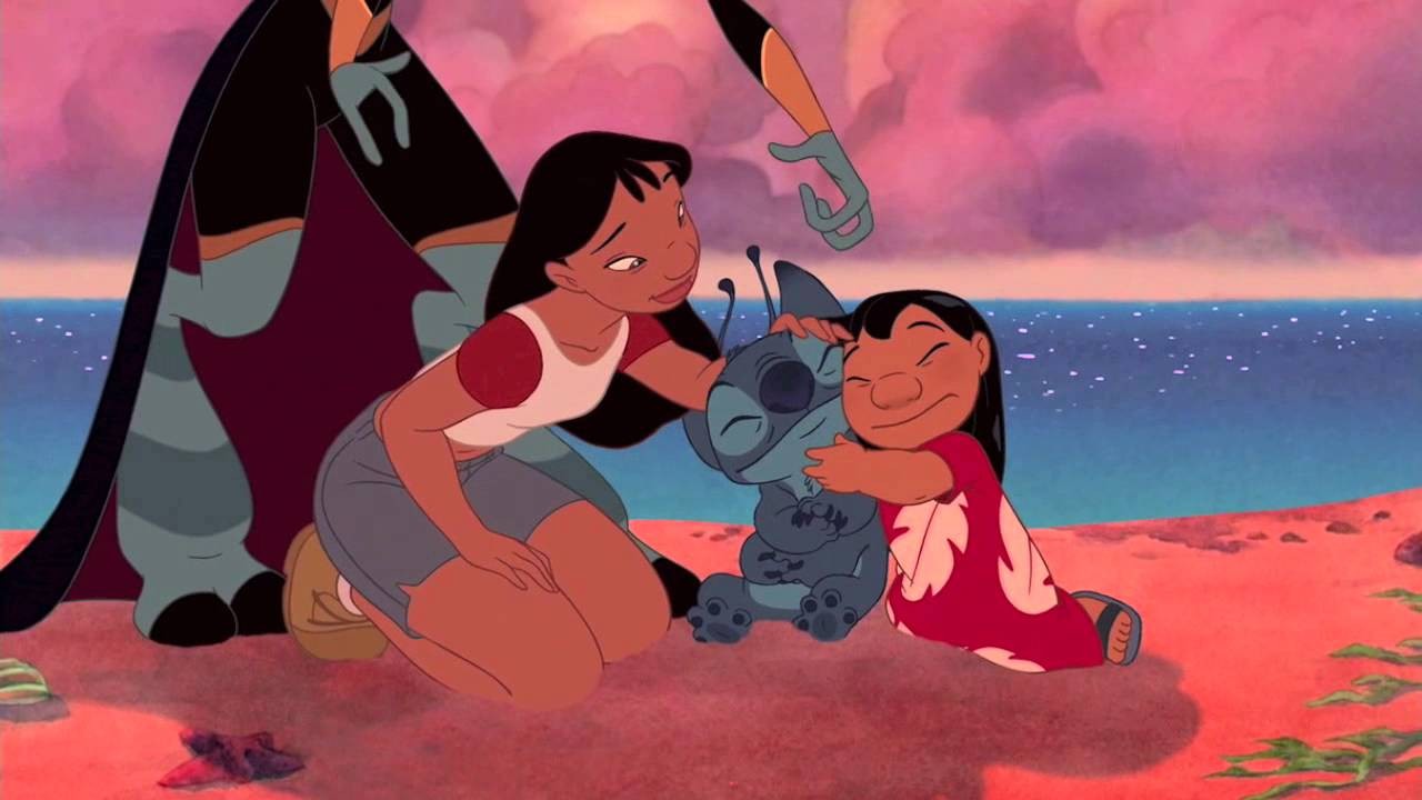 When Bad Takes Happen to Good Movies Lilo & Stitch Edition The Mary Sue