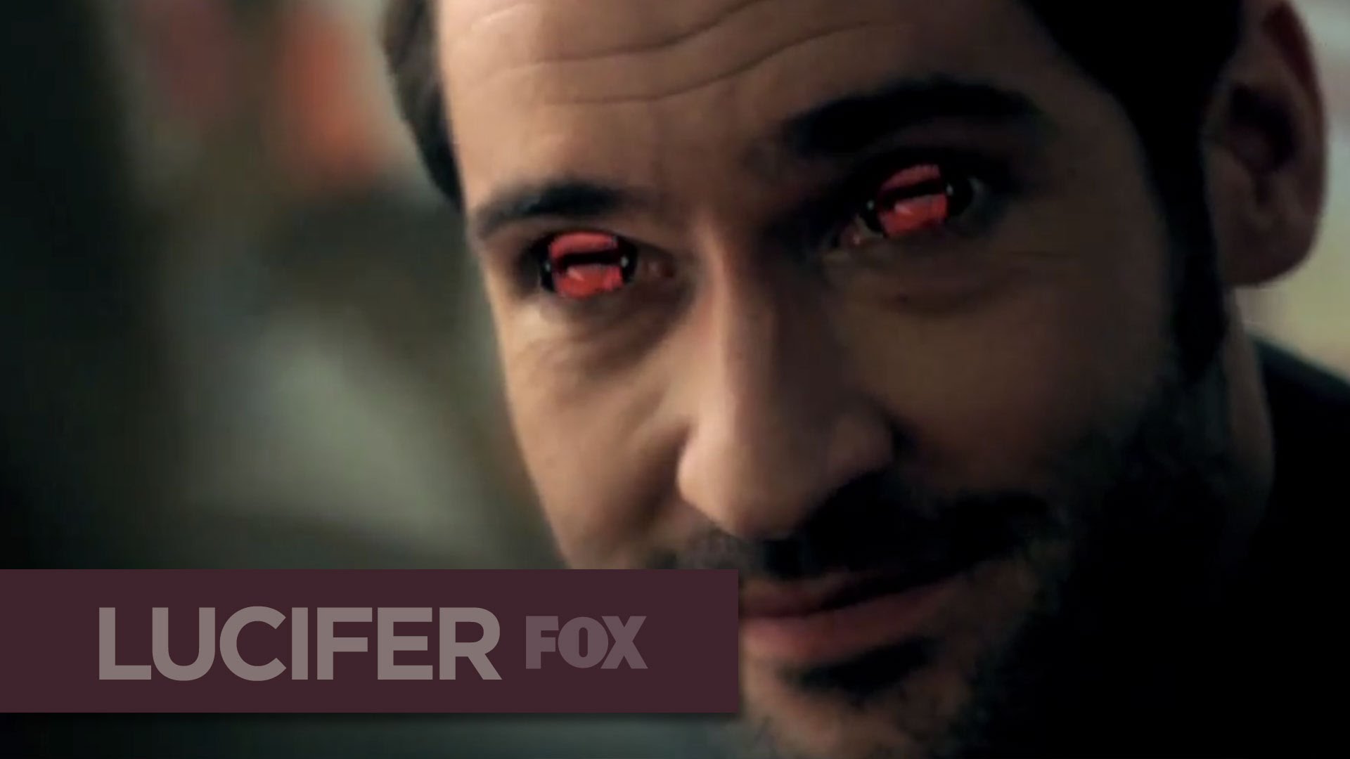 Lucifer, Minority Report, Frankenstein Code TV Trailers Fox | The Mary Sue, image size:1920x1080