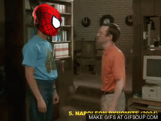 napoleon-dynamite-slap-spider-man