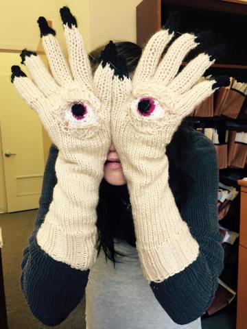 pan's labyrinth gloves