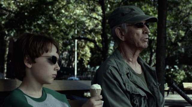 stickmattpark daredevil