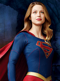 supergirl