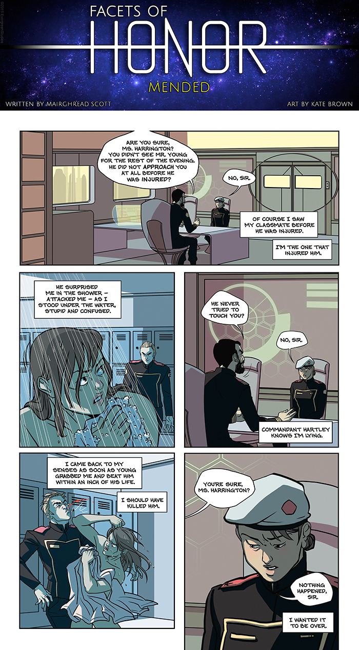 1-comics-Facets-of-Honor--Mended-1