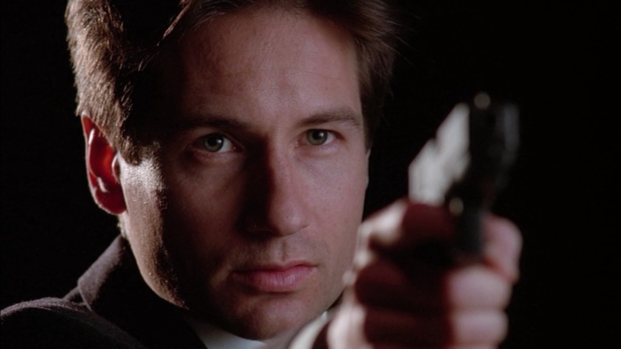 His eyes are actually so green