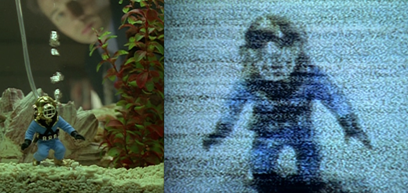 Le trésor de Rackham Rouge 2