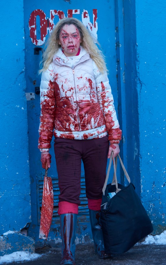 Don't mess with kids, yo. That's really not cool.