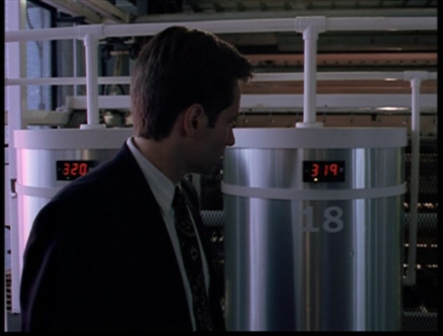 Schumann's head of lettuce