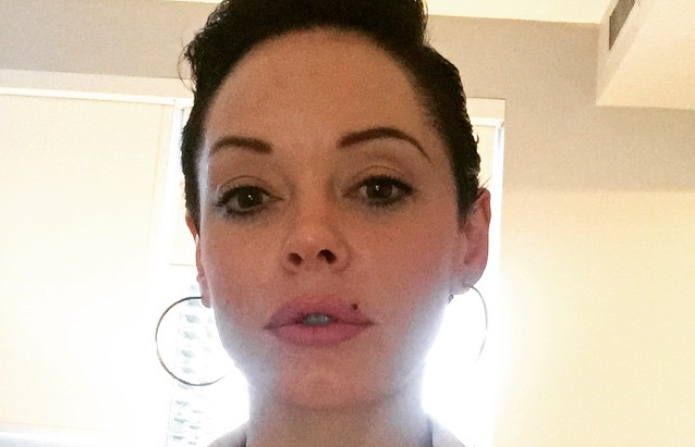 Rose Mcgowan Fired By Agent For Speaking On Sexism Hollywood The Mary Sue 
