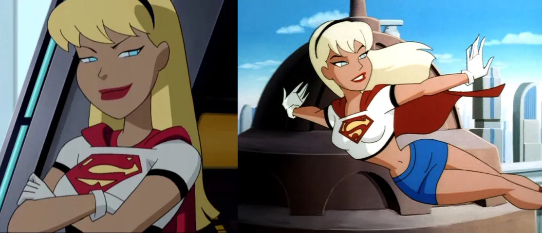 Supergirl, Superwoman, Power Girl Timeline Part 2: 1988-2015 | The Mary Sue