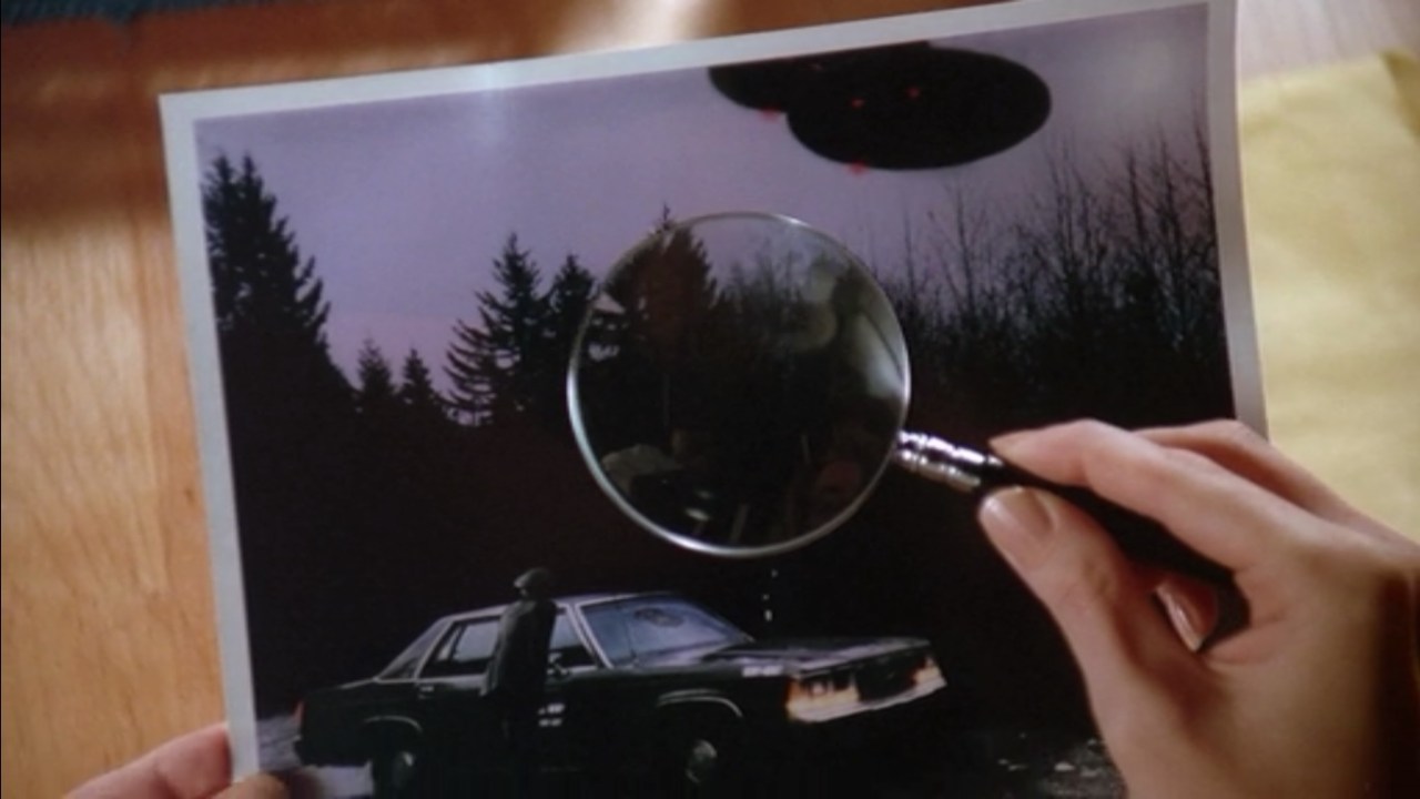 That just kinda looks like a blob of jam