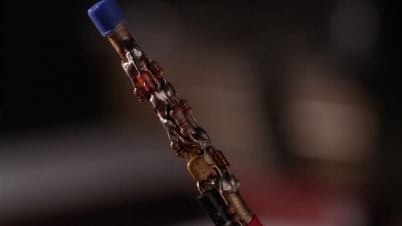 This is a diseased pen