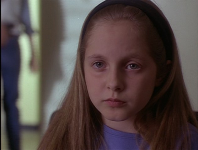 Your sweet disposition and my wide-eyed gaze