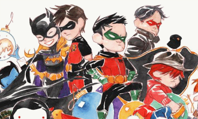 batman_lilGotham_dustin_nguyen
