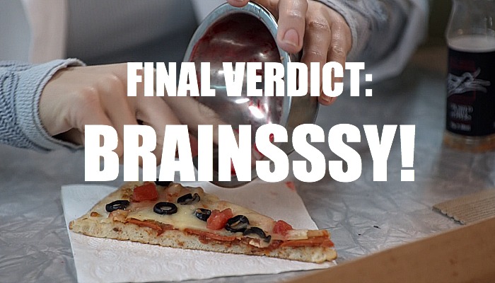 iZombie - Final Verdict