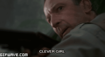 jurassic-park-clever-girl-3d-victor-courtright-victorcourtright