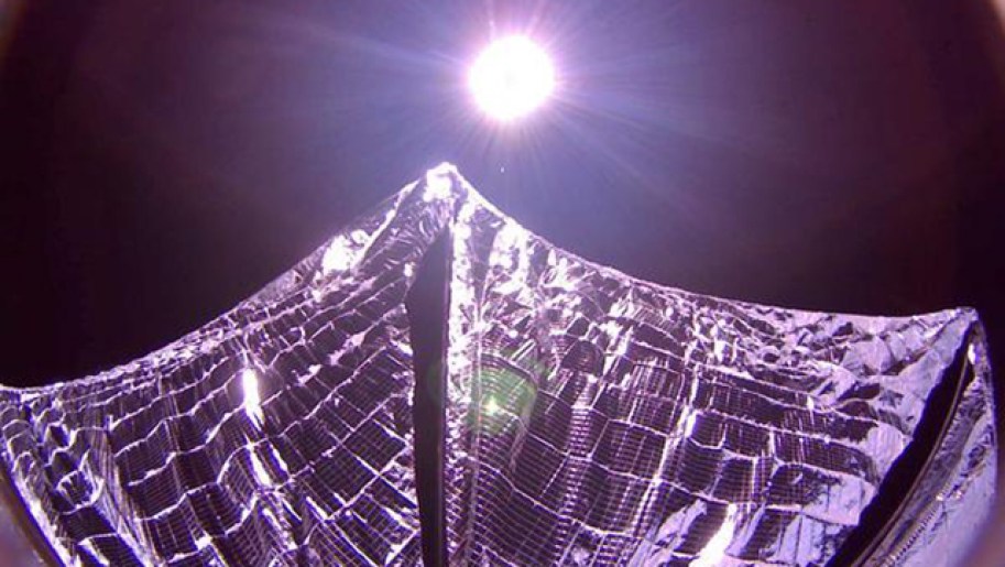 lightsail