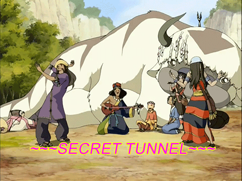 secret-tunnel-gif