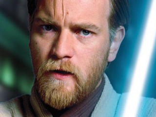 Obi-Wan Kenobi in the films