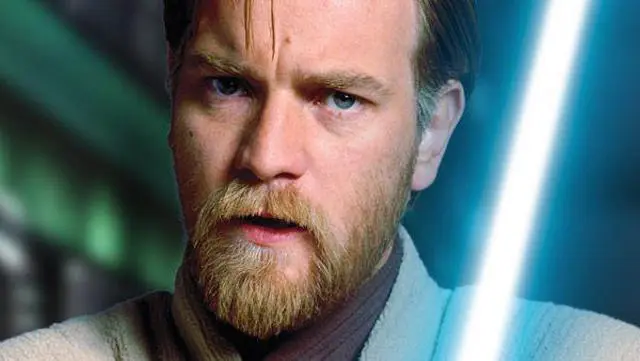Obi-Wan Kenobi in the films