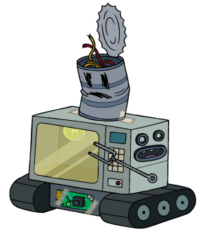 "Sneaking. We're sneaking. Sneaking... Sneaking... Sneaking!"