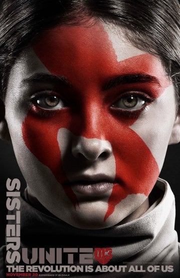 The-Hunger-Games-Mockingjay-Part-2-Willow-Shields-as-Prim