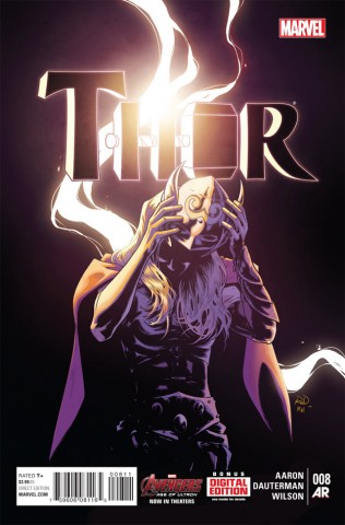 Thor Vol 2